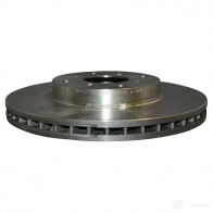 Тормозной диск JP GROUP 5710412313760 4RYR Z3R 3463100609 Honda Accord 6 (CE, CD, CF) 1997 – 2002