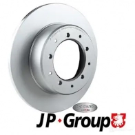 Тормозной диск JP GROUP Land Rover Range Rover 2 (P38A) 1994 – 2002 3763200400 BRVEDB 376320 0209