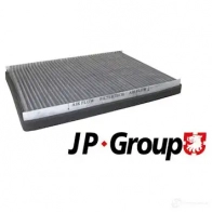Тормозной диск JP GROUP 3 463200209 1222755265 AHS3J7 3463202100