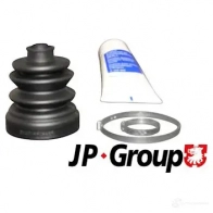 Тормозной диск JP GROUP Mitsubishi 3963100709 5710412319663 C52DG Z