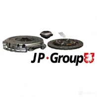 Тормозной диск JP GROUP 5710412313852 3463201109 D OJYO Honda Accord 7 (CM, CN) Универсал 2.2 i CTDi (CN2) 140 л.с. 2004 – 2008