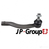 Тормозной диск JP GROUP Audi A4 (B5) 1 Универсал 1.6 102 л.с. 2000 – 2001 1163105809 G16P T 5710412389420