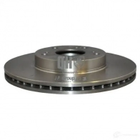 Тормозной диск JP GROUP Honda Edix 1 (BE) 2004 – 2009 5710412313821 G Y1WH 3463100909