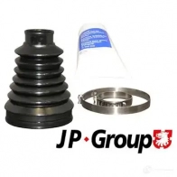 Тормозной диск JP GROUP 3863 100300 1222762023 3863101900 3863100309 - Изображение 2