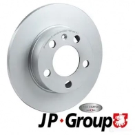 Тормозной диск JP GROUP 116320050 9 Volkswagen Golf 4 (1J1) Хэтчбек 1.6 100 л.с. 1997 – 2004 11CHG 1163205600