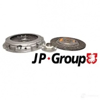 Тормозной диск JP GROUP 3963100200 1222764043 6HD162J 396310020 9