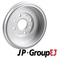 Тормозной барабан JP GROUP 3863500100 1424969002 28229 38635001 09 - Изображение 2