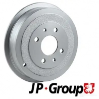 Тормозной барабан JP GROUP 33635003 09 Fiat Brava (182) 1 Хэтчбек 2.0 154 л.с. 1998 – 2000 3363500300 IRQQG5