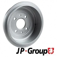 Тормозной барабан JP GROUP 33635003 09 1222752307 3363500300 IRQQG5 - Изображение 2