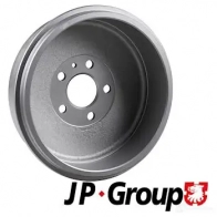 Тормозной барабан JP GROUP 10WZX 416350 0609 1424969008 4163500600 - Изображение 2
