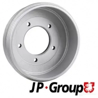 Тормозной барабан JP GROUP 2195437 BS2304 15635004 09 1563500400 - Изображение 2