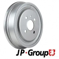 Тормозной барабан JP GROUP 056 8063ALT 1194127920 1263500800 1263500809