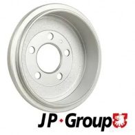 Тормозной барабан JP GROUP 11635014 09 2185499 1163501400 6Q0609617ALT - Изображение 2