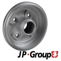 Тормозной барабан JP GROUP 1263501300 126350 1309 1194127923 BLDUJ - Изображение 2