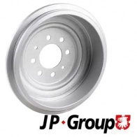 Тормозной барабан JP GROUP 1424969009 4363500200 J0FRB 436 3500209 - Изображение 2