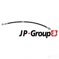 Тормозной барабан JP GROUP 3 163500309 3163500300 1222747753 1OQE3V - Изображение 2