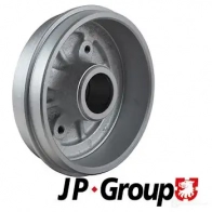 Тормозной барабан JP GROUP U8FAV 3163500200 31 63500209 1222747743 - Изображение 2