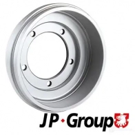 Тормозной барабан JP GROUP 2195445 PN4SMK 1563501200 15635 01209 - Изображение 2