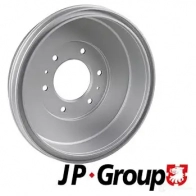 Тормозной барабан JP GROUP 396350040 9 40C70 3963500400 1222764139 - Изображение 2