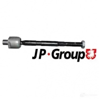 Тормозной барабан JP GROUP 3963500109 5710412320157 BN1E I Mitsubishi Colt 5 (CJ, CP) Хэтчбек 1.6 1600 103 л.с. 2000 – 2003