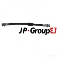 Тормозной шланг JP GROUP 1161703500 2185266 53Y0D H 5710412251291