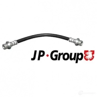 Тормозной шланг JP GROUP LAYR3 3461700100 34617 00109 Honda Civic 6 (EJ, EK) Хэтчбек 1.4 i (EJ9) 75 л.с. 1995 – 2001