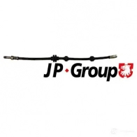 Тормозной шланг JP GROUP 1161600600 Volkswagen Golf 4 (1J) 1997 – 2003 1161 600609 D9M9F