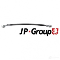 Тормозной шланг JP GROUP 1561703800 Volvo V60 1 (155) Универсал 1.6 DRIVe 114 л.с. 2011 – 2015 5710412605711 E CNQ9