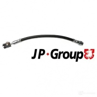 Тормозной шланг JP GROUP Audi A4 (B7) 3 Универсал 2.0 Tfsi 170 л.с. 2006 – 2008 116 1702809 4PFORPK 1161702800