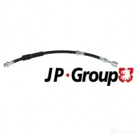 Тормозной шланг JP GROUP 0RLQ8 Saab 9-3 (YS3F) 2 Седан 1.9 TTiD 180 л.с. 2007 – 2015 6 361600100 1261601800
