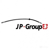 Тормозной шланг JP GROUP IISA U Renault Master 2 (FD, JD, ED) 1997 – 2010 5714267257903 4061601700