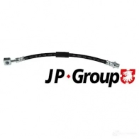 Тормозной шланг JP GROUP 9OCUF K 1261601700 5710412605766 Opel Meriva (A) 1 Минивэн 1.3 CDTI (E75) 69 л.с. 2005 – 2010