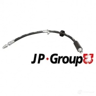 Тормозной шланг JP GROUP GYUMMJ 416160110 9 4161601100 Peugeot 208