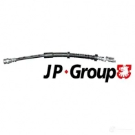 Тормозной шланг JP GROUP 5710412251246 Ford Tourneo Connect 1 (C170) Минивэн 1.8 TDCi /TDDi /DI 75 л.с. 2002 – 2013 1561602000 VNZ D7
