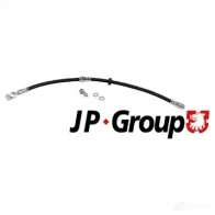 Тормозной шланг JP GROUP 1161603000 J 1SOJ Audi A2 (8Z0) 1 Хэтчбек 5710412177423