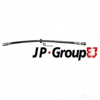 Тормозной шланг JP GROUP 1161600800 Q6X3TU Volkswagen Golf 4 (1J1) Хэтчбек 2.3 V5 150 л.с. 1997 – 2000 11 61600809