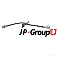 Тормозной шланг JP GROUP 2195306 BS2308 156160080 9 1561600800