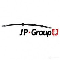 Тормозной шланг JP GROUP 5710412605742 1561603100 KO 70B Volvo V60 1 (155) Универсал 1.6 DRIVe 114 л.с. 2011 – 2015