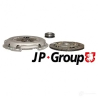 Тормозной шланг JP GROUP Q GTF7 1424964578 3061700400 5714267812591