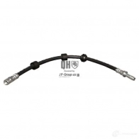 Тормозной шланг JP GROUP 1161600609 5710412265526 H GVJU Volkswagen Golf 3 (1H1) Хэтчбек 0 Citystromer 27 л.с. 1994 – 1997