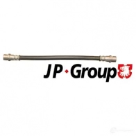 Тормозной шланг JP GROUP 5710412126513 Volkswagen LT (2DC) 2 Грузовик 2.3 143 л.с. 1996 – 2006 I JMIO 1161700400