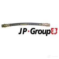 Тормозной шланг JP GROUP 1161 702509 1161702500 1ZBKZ Audi A4 (B5) 1 Седан 2.5 Tdi 150 л.с. 1997 – 2000