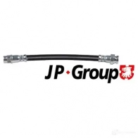 Тормозной шланг JP GROUP 4361700200 E S2JH 5710412606022 Renault Megane (LM) 2 Седан 2.0 dCi 150 л.с. 2005 – наст. время