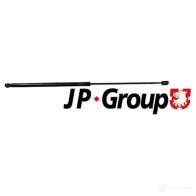 Тормозной шланг JP GROUP 2191666 1361701500 JK3 BH 5710412457556
