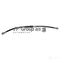 Тормозной шланг JP GROUP 1 161603209 1161603200 ZPLUTM Audi A3 (8P1) 2 Хэтчбек 2.0 Tfsi 200 л.с. 2004 – 2012