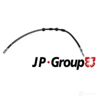 Тормозной шланг JP GROUP 1222661495 L W7BN 5710412617196 1161604500
