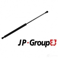Тормозной шланг JP GROUP TIF6YA 1222783467 4861700500 486 1700509