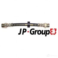 Тормозной шланг JP GROUP 1161701400 Seat Ibiza (6K1) 2 Хэтчбек 1.4 i 60 л.с. 1993 – 2002 116 1701409 TB7IZG