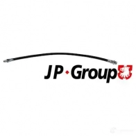 Тормозной шланг JP GROUP 5710412605940 1361601700 6WE0 8K8 Mercedes B-Class (W245) 1 2005 – 2011