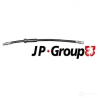 Тормозной шланг JP GROUP 1261601400 Opel Vivaro (A) 1 Грузовик 1.9 Di 82 л.с. 2001 – 2025 126160140 9 4PBGTHJ